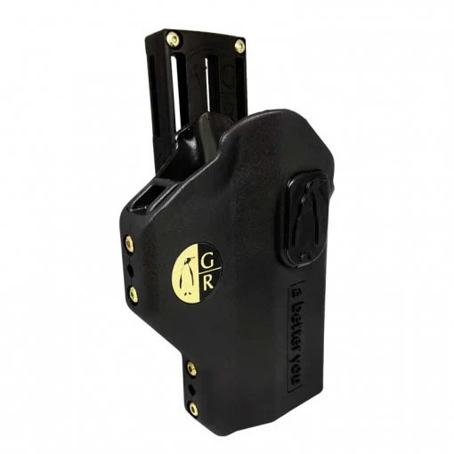 GUGA RIBAS Coldre Neo Holster - Preto - GR