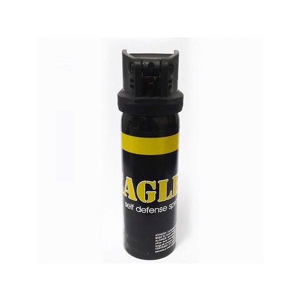 Spray de Defesa Laranja - Eagle