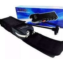 Máquina de Choque G - 180000w