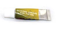 LUBRIFICANTE DE SILICONE PARA PISTÃO DE AEG
