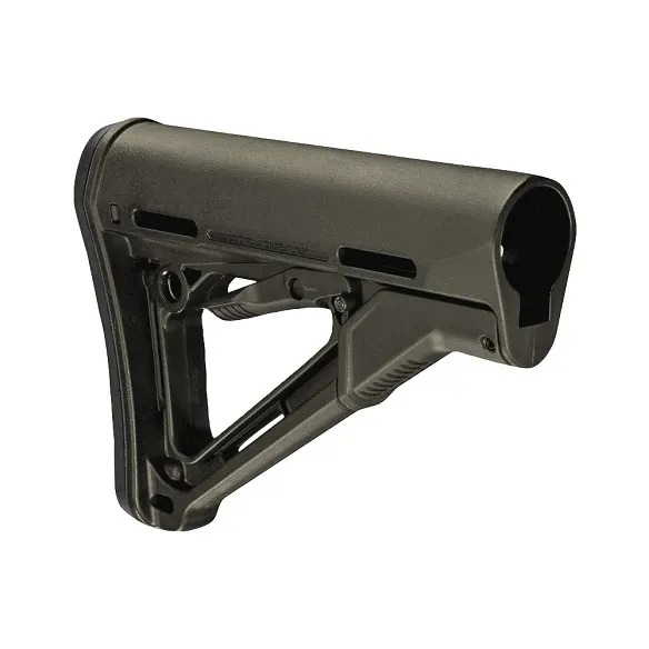 Coronha CTR Stock Mil.Spec ODG - Magpul
