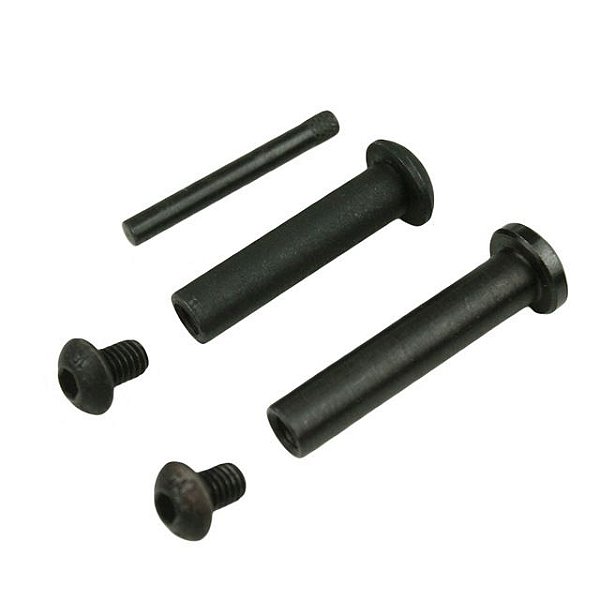 JOGO DE PINOS PARA CORPO M4/M16 - SHS