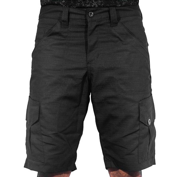 BERMUDA ECHO BRAVO BLACK
