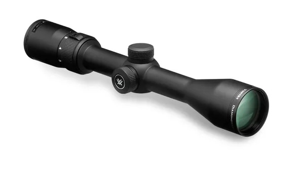 Luneta Diamondback 3-9x40 - vortex opctis