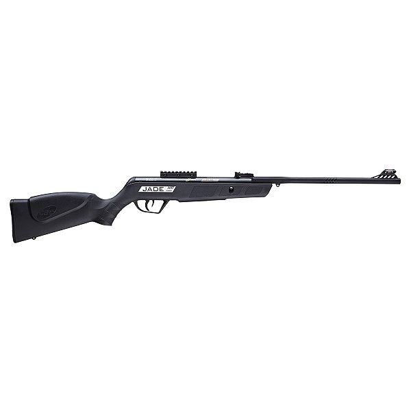Carabina Pressão Jade Mais OX PP  5,5MM - CBC