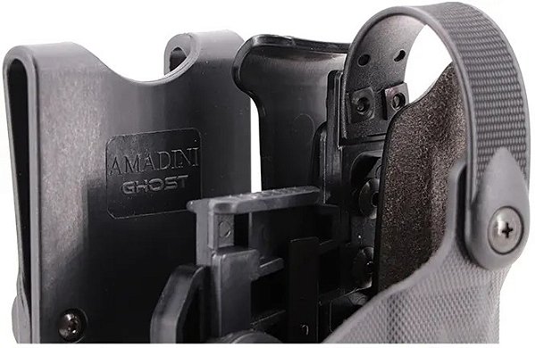 Coldre 5.2 Body Only Glock / Taurus - Ghost