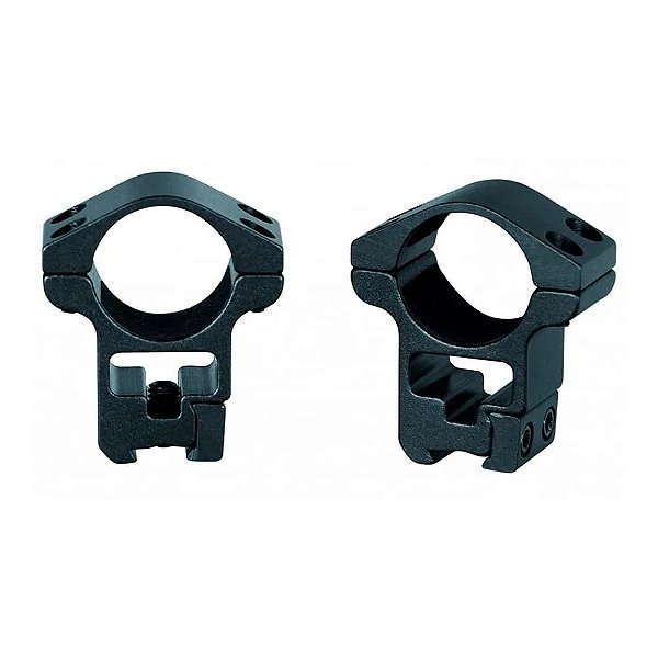 Mount TS-250 Alto 1 Polegada 11mm - Gamo