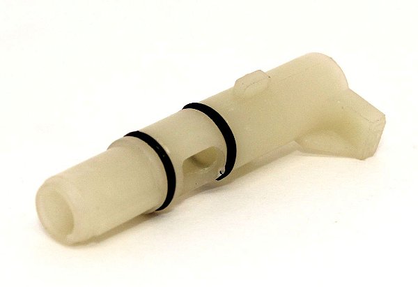 BOCAL DE AR NOZZLE PARA PISTOLA CM125 - CYMA