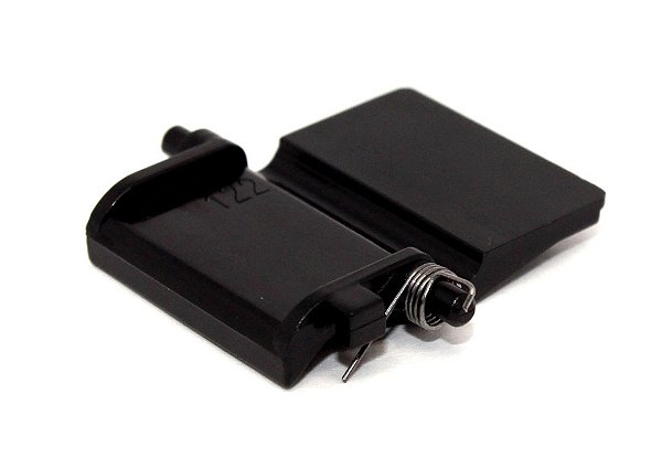BOTÃO EJETOR DA BATERIA CM122 - CYMA