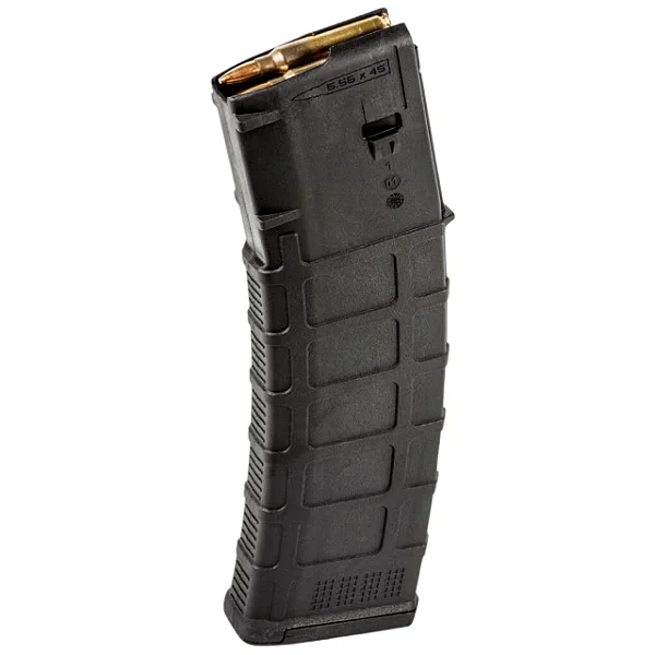 Carregador Magpul Gen M3 5,56x45 - 40 munições - Preto