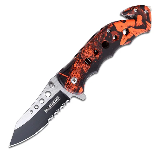 Canivete Tac-Force TF-498rc - Master cutlery