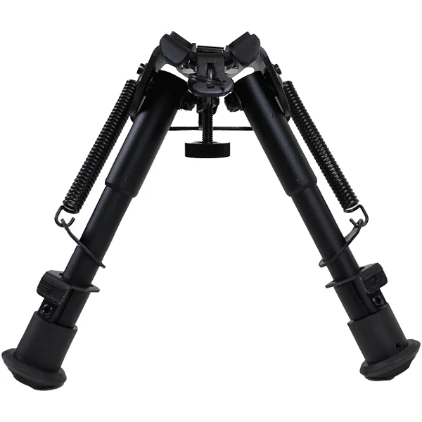 Bipé Fixo Estilo Harris Airsoft Airgun - Rossi
