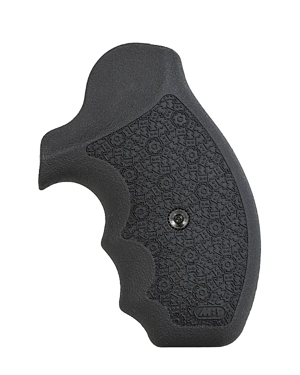 Empunhadura em Polímero para Revolver Taurus Modelo Bold Grip Pocket RT - MBT