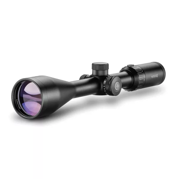 Luneta Vantage 4-12x50 Ret.Rimfire.22 Lr Subsonic(12x) - Hawke