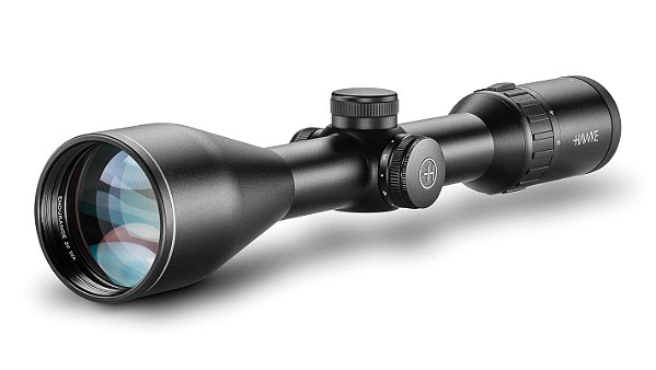 Luneta Endurance 30 WA 3-12x56 Ret.KLR Dot (8x) - Hawke