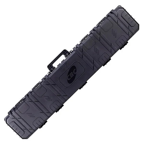 Case Rígido p/ Armas Longas 1300mm - CBC
