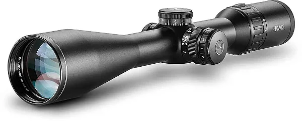 Luneta Endurance 30 WA  SF 4-16x50 SF Marksman 223/.308 - Hawke