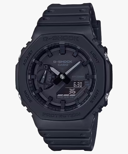 Relógio de Pulso Casio 2100-1A1 - G-Shock-