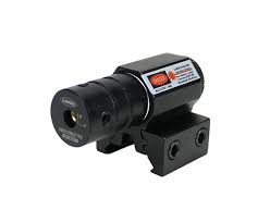 Red Dot / Mira Holográfica p/ Airsoft 11mm/22mm - Rossi