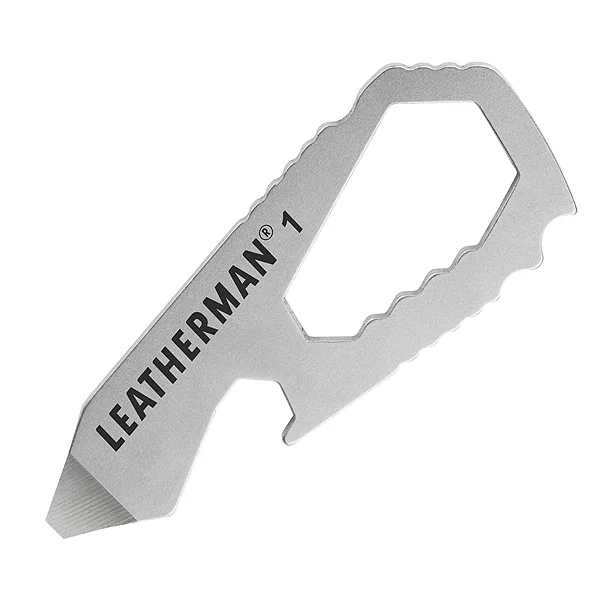 Chaveiro Multifuncional Leatherman 1 (Imperial)