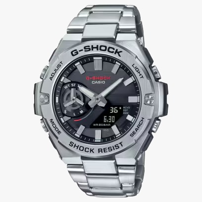 Relógio de Pulso - GST-B500-1A - Casio - G-Shock