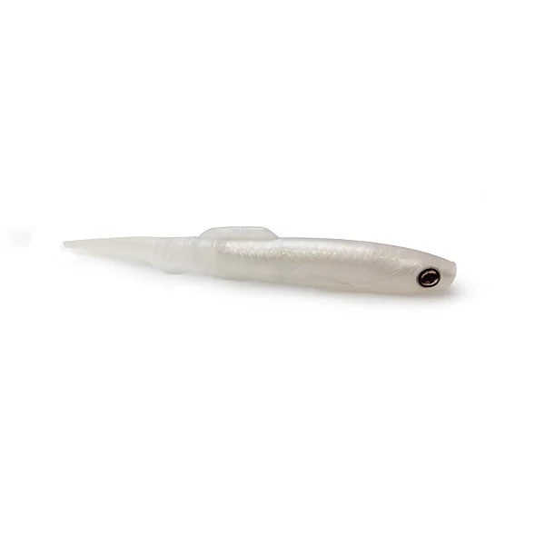 Isca Shads Bacashad 13cm - Manjuba  c/ 03 un - Monster 3X
