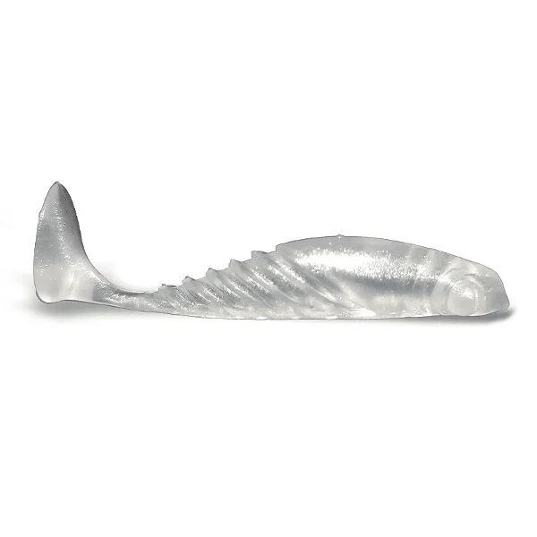 Isca Shads Slim Shad 7cm - New Shine c/ 03un - Monster 3X