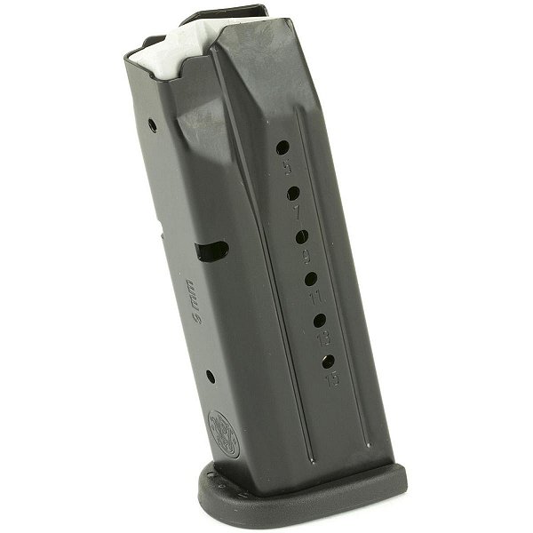 Carregador M&P9 M2.0 4Pol. 15RD
