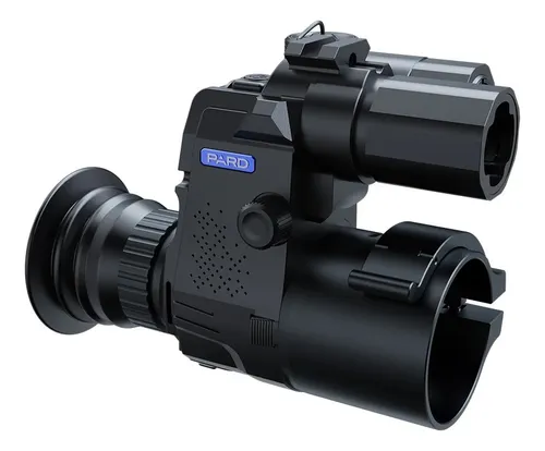 PARD MODEL. NV 007SP VISÃO NOTURNA - LRF
