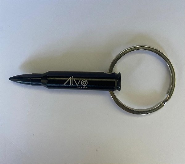 Chaveiro Caps - Alvo Esportes