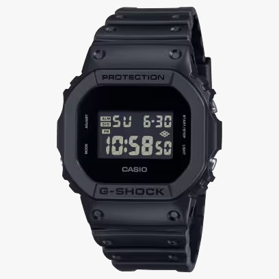 Relógio de Pulso Casio DW-5600UBB-1 - G-Shock-