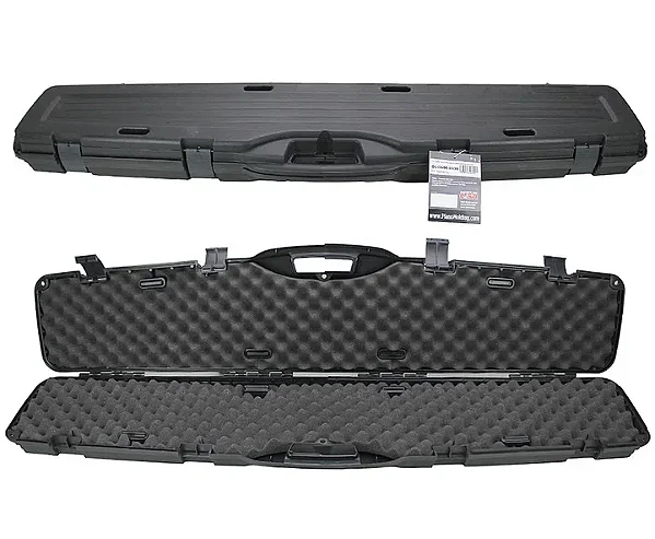 Case para Armas Longas  Mais Luneta Pro Max - Plano