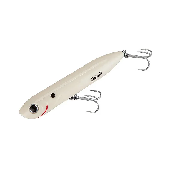 Isca Artificial Chugn Spook Saltwater Version 435 Bone