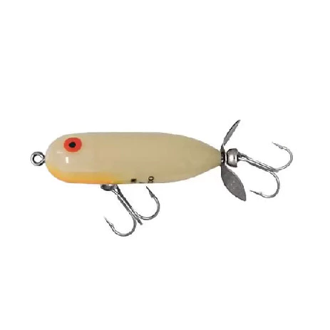 Isca Artificial Heddon X0361-BB Helice Baby Torpedo