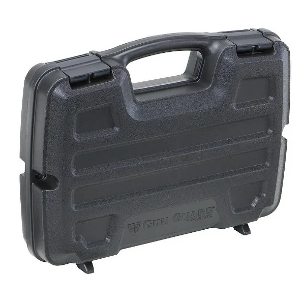 Case para Armas (10-10137) Gun Guard SE p/ Pistola - Plano