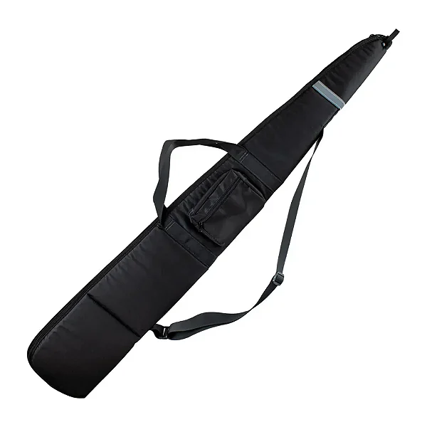 Capa p/ Carabina 1,10 mt  Preto - FOX BOY