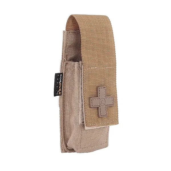 Porta Torniquete em Cordura 1000 1- Forhonor