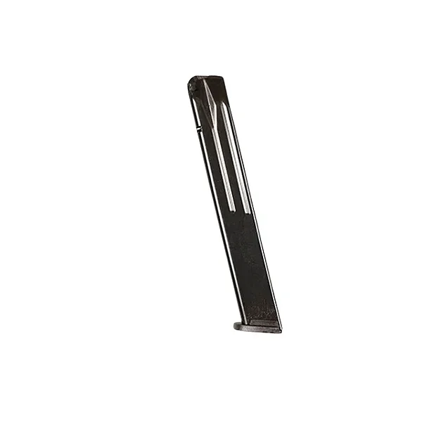 Carregador Sig-A9 P320 9mm (32 tiros)Rd-Blue Steel - Pro Mag