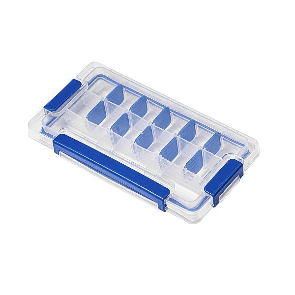 Caixa P/ Isca MS250 - 11.8x23x3cm - Marine
