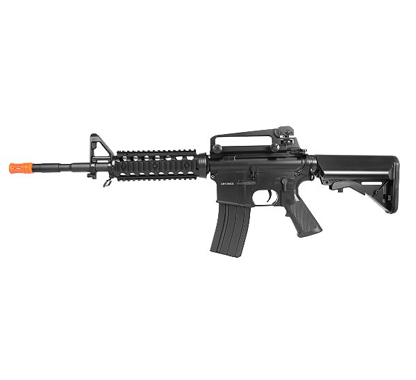 Rifle Airsoft Cyma - M4A1 CM507