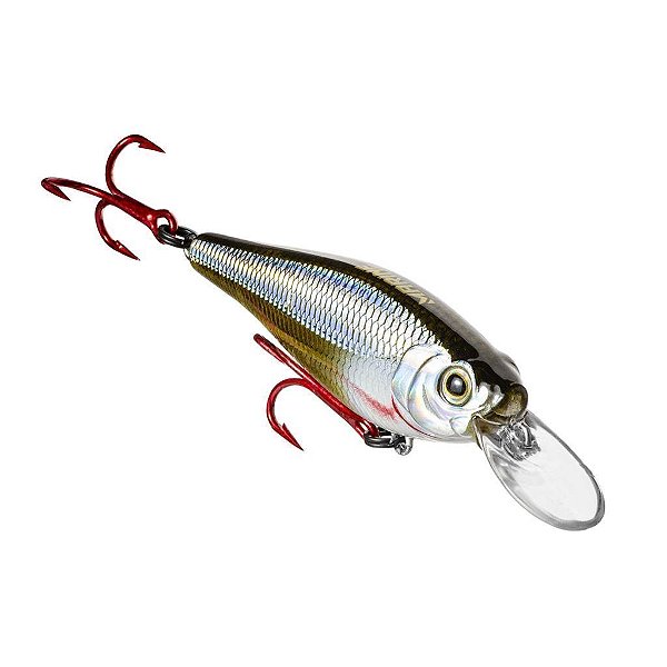 Isca King Shad 70 116 7cm 10g Meia Agua - Marine