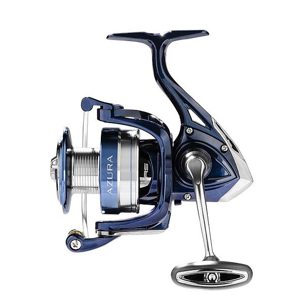 Molinete Azura  2000 FD 6Rol 5.2:1 - Marine Sports