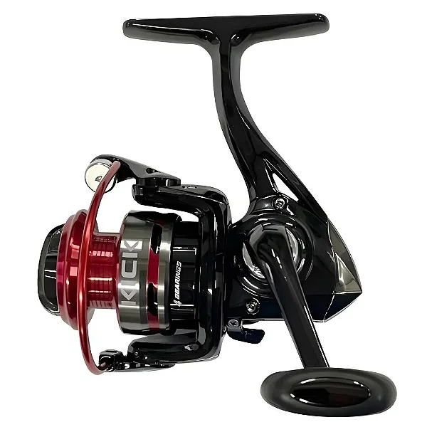 Molinete Kick 4Rol 4.8:1 - Marine Sports