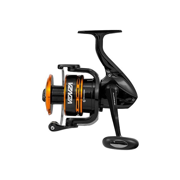 Molinete Venza 2000 FD 6Rol 5:1.1 - Marine Sports