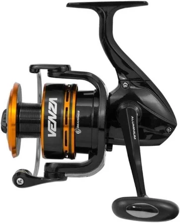 Molinete Venza 3000 FD 6Rol 5:1.1 - Marine Sports