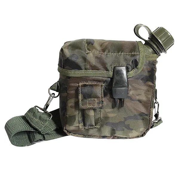 Cantil ARK 1,8l Verde - Nautika
