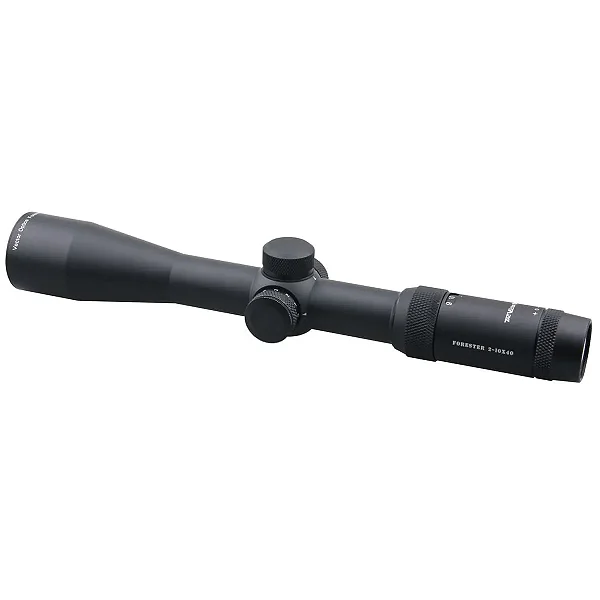 Luneta  Forester 2-10x40 30mm  1/4 Moa - Vector Optics