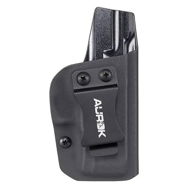 Coldre Velado Kydex Taurus G2C/G3C Preto - Aurok