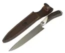 Faca Esportiva Gaucho-20A - Muela