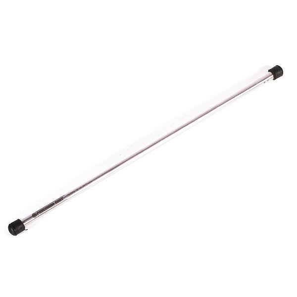 CANO DE PRECISÃO 6,02 EM AÇO INOX 363MM - PRECISION SHOT
